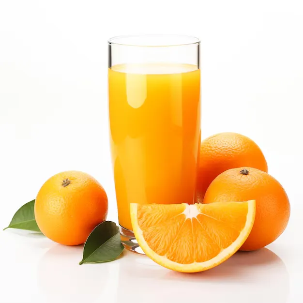 Orange Juice